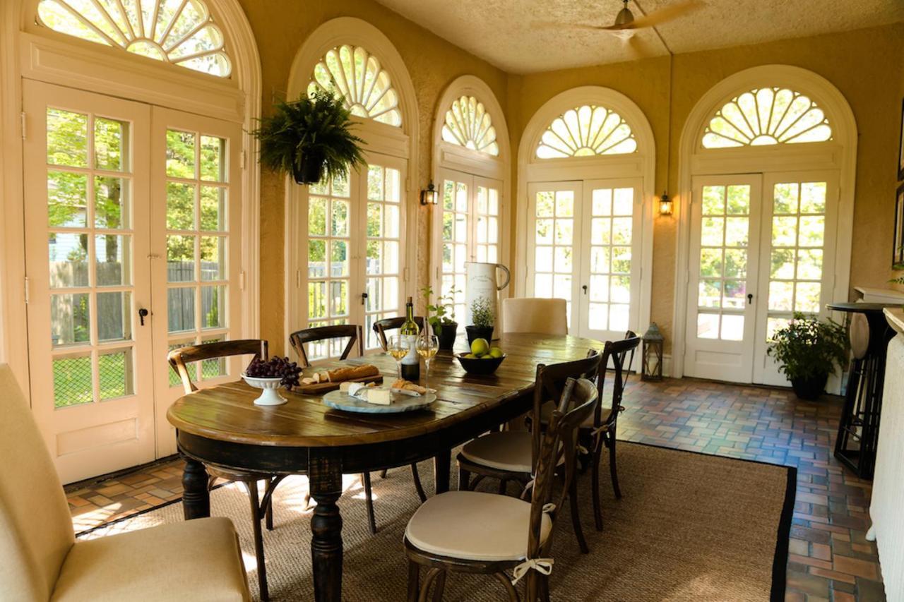 سوفولك The Pinner House المظهر الخارجي الصورة