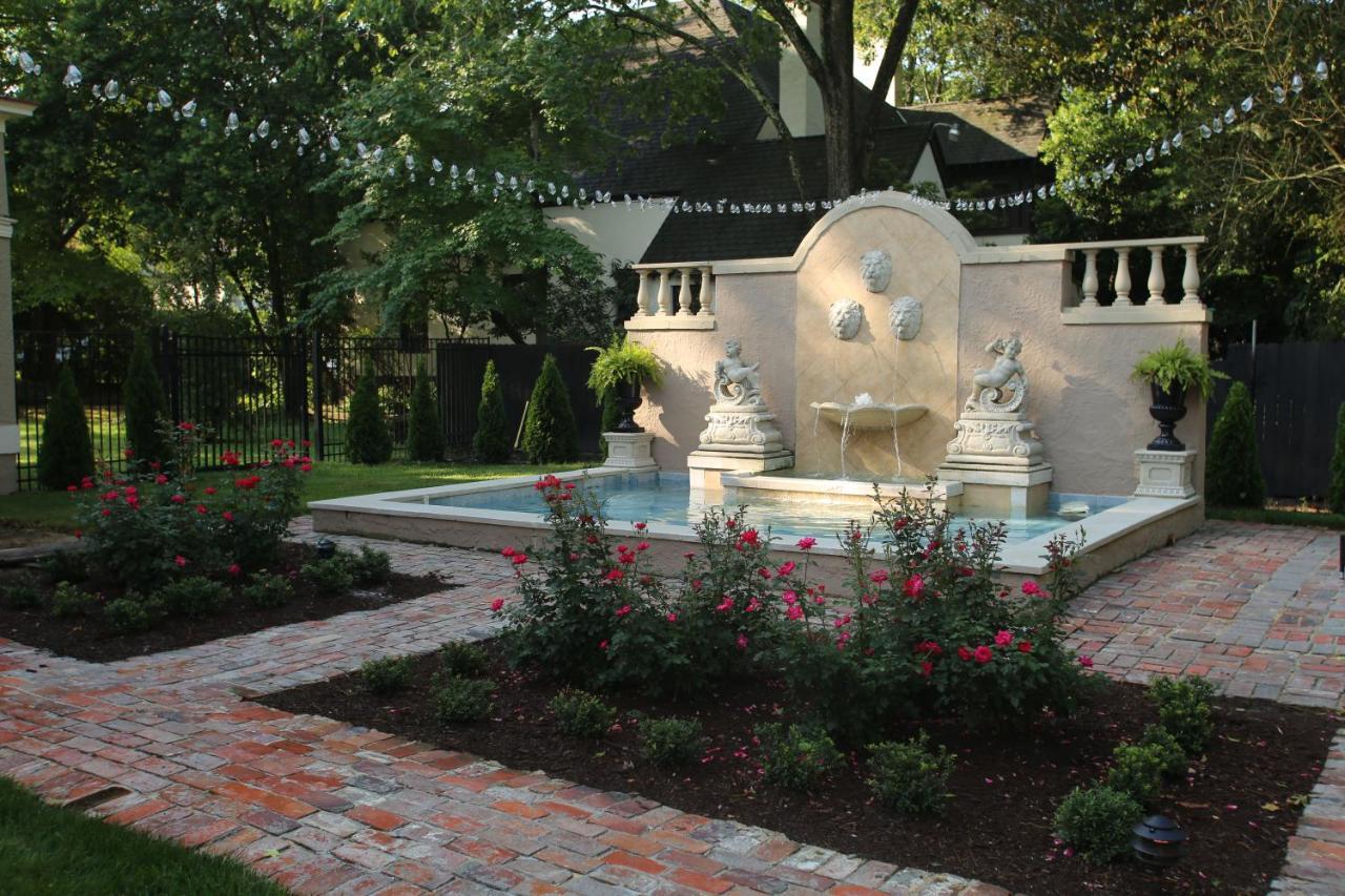 سوفولك The Pinner House المظهر الخارجي الصورة