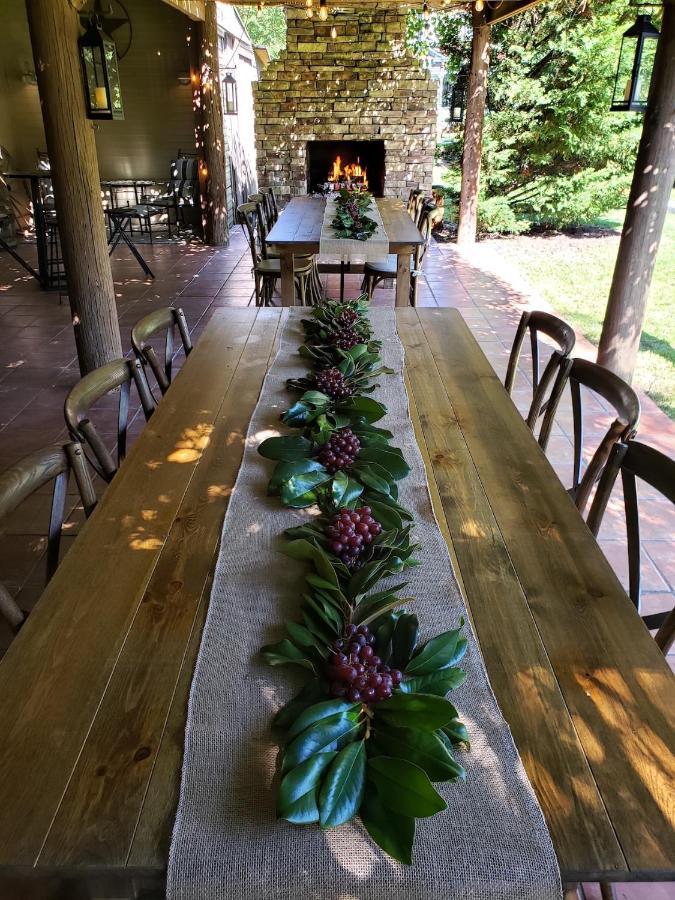 سوفولك The Pinner House المظهر الخارجي الصورة