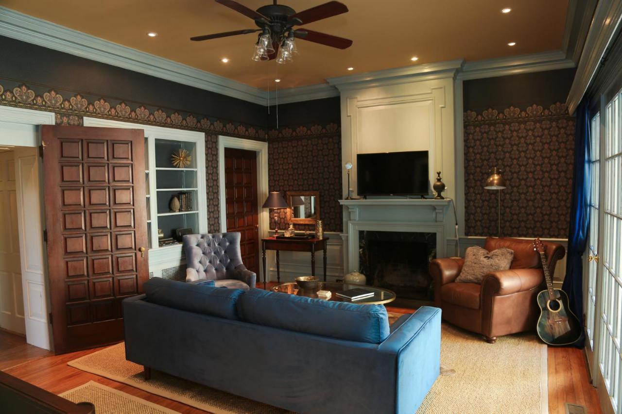 سوفولك The Pinner House المظهر الخارجي الصورة