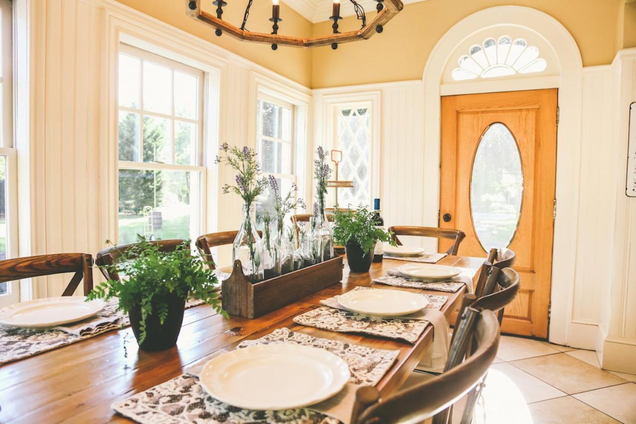 سوفولك The Pinner House المظهر الخارجي الصورة