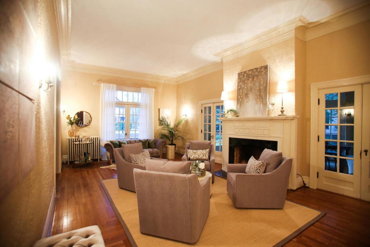 سوفولك The Pinner House المظهر الخارجي الصورة
