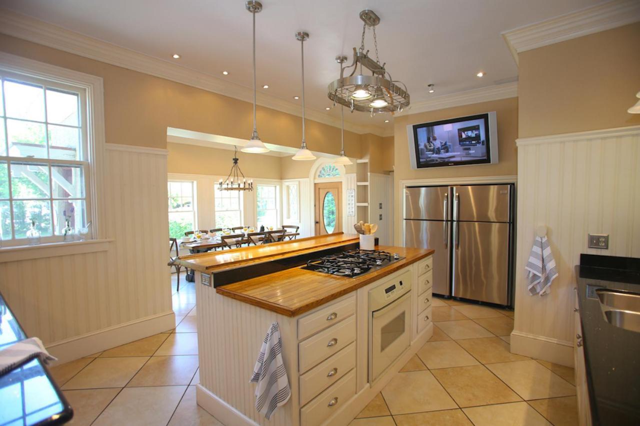 سوفولك The Pinner House المظهر الخارجي الصورة