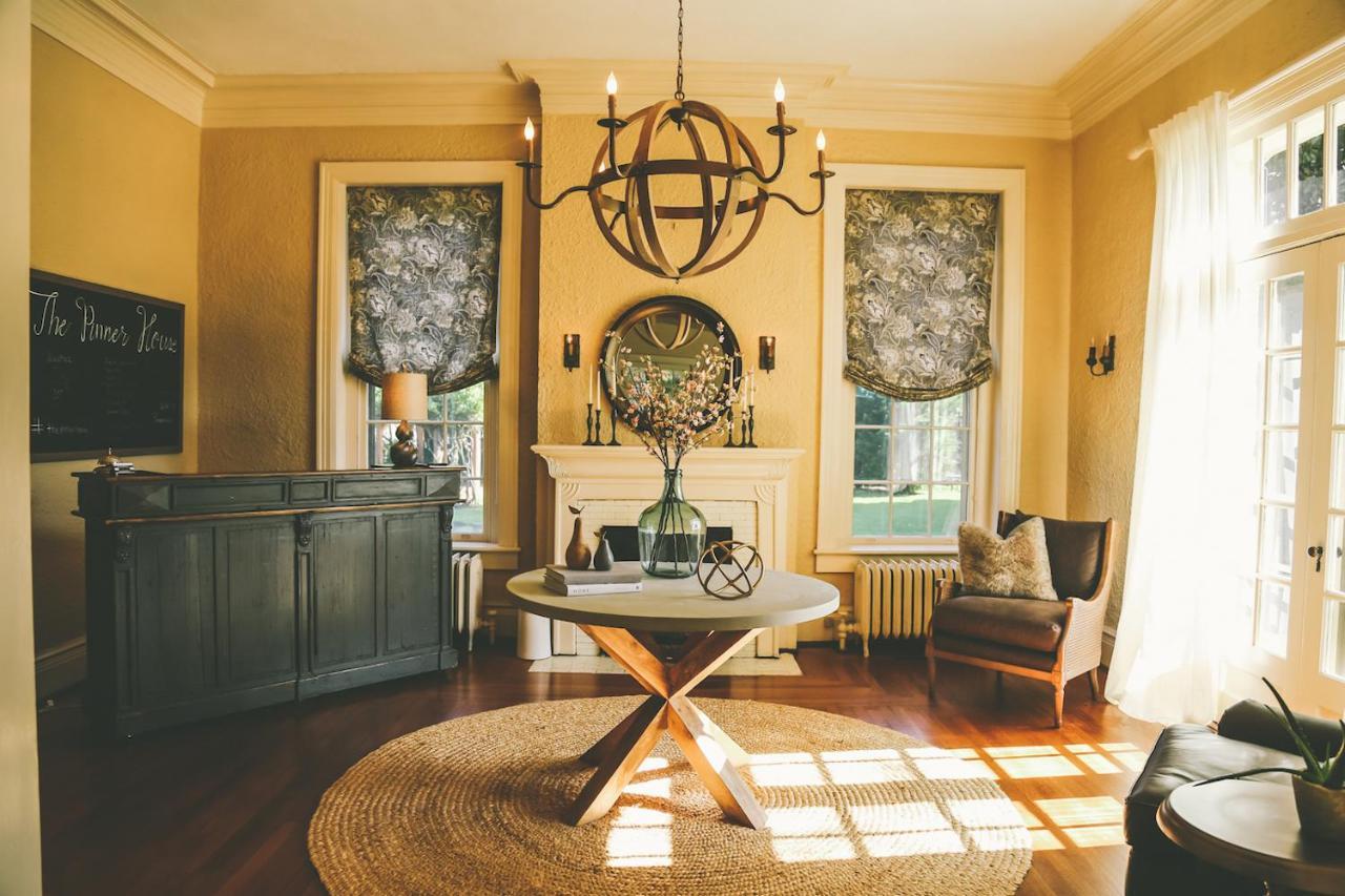 سوفولك The Pinner House المظهر الخارجي الصورة