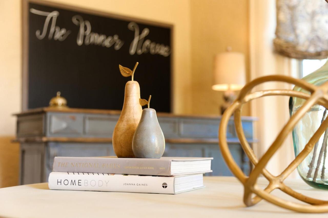 سوفولك The Pinner House المظهر الخارجي الصورة