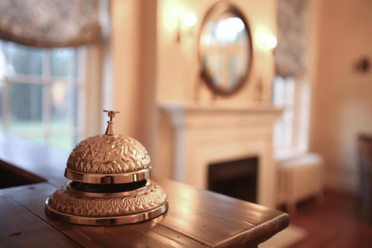 سوفولك The Pinner House المظهر الخارجي الصورة